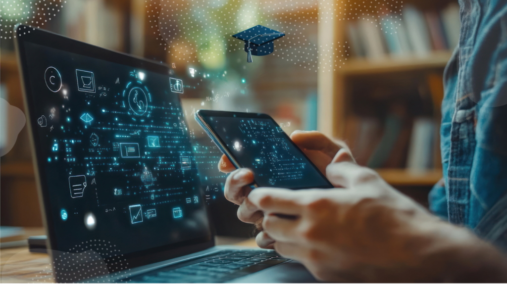 Nisai’s Secure Learning Environment