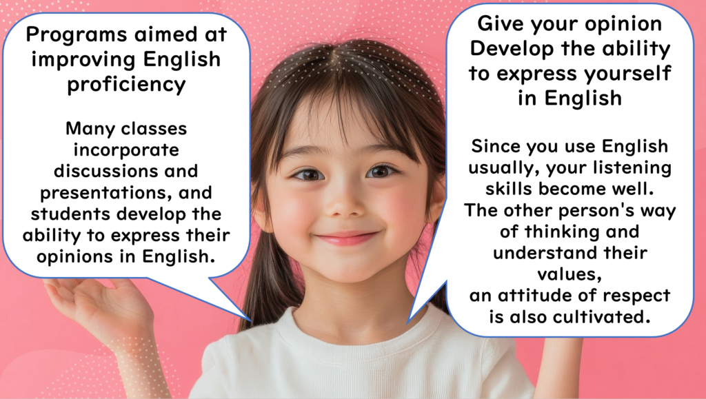 Benefits Children Can Gain from Winter School
