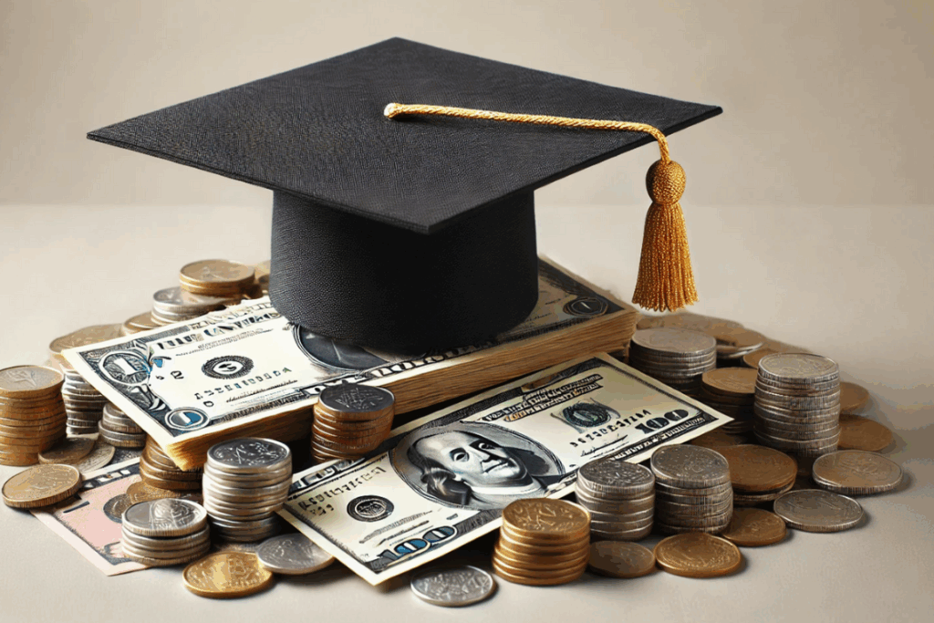 The reality of costs you're concerned about: from admission fees to annual tuition fees