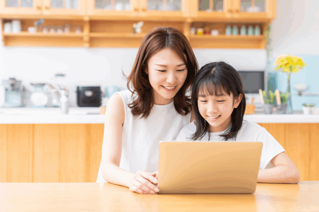 How can parents get involved? Specific examples of support that can be provided at home