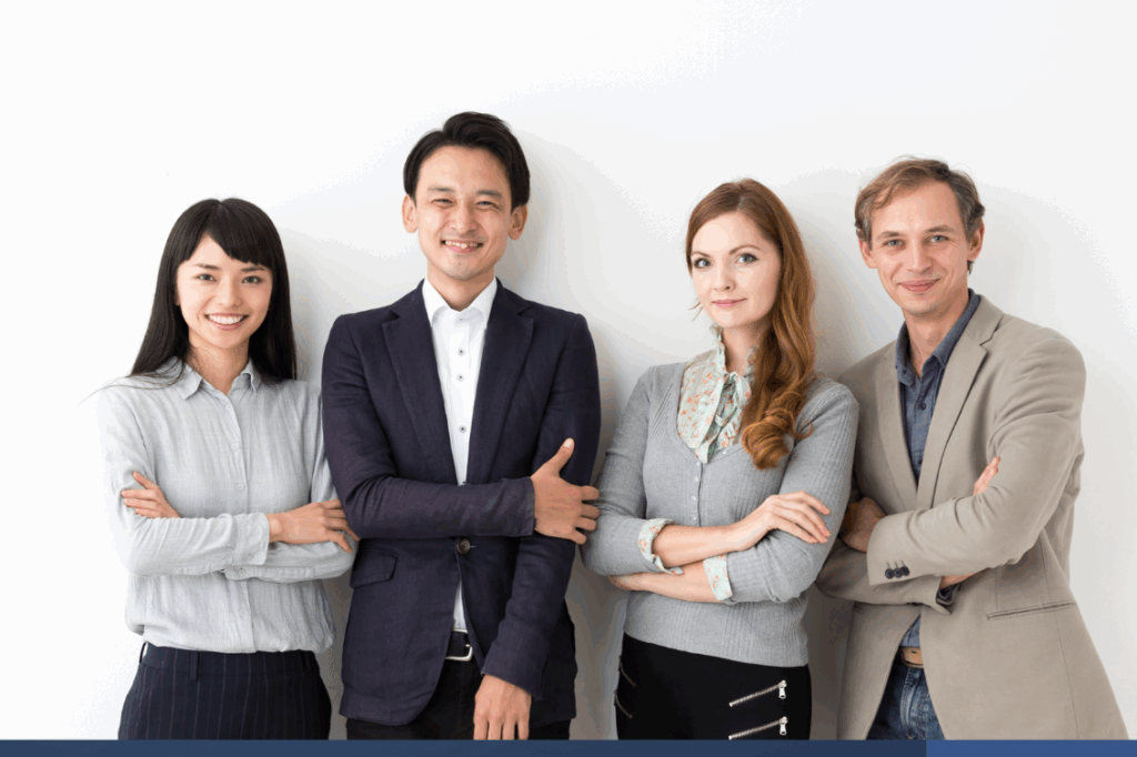 Over 25 years of experience! High-quality lessons taught by professional native teachers