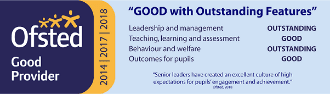 Ofsted Good Provider